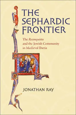 Sefardyjska granica - The Sephardic Frontier