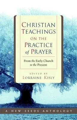 Chrześcijańskie nauczanie o praktyce modlitwy: Od wczesnego Kościoła do współczesności - Christian Teachings on the Practice of Prayer: From the Early Church to the Present