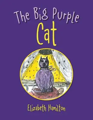 Wielki fioletowy kot - The Big Purple Cat
