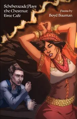 Szeherezada gra w kawiarni pod kasztanem - Scheherazade Plays the Chestnut Tree Cafe