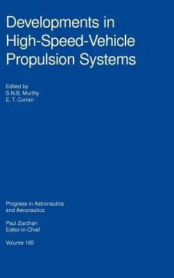 Rozwój systemów napędowych pojazdów dużych prędkości - Developments in High-Speed-Vehicle Propulsion Systems