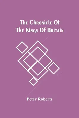 Kronika królów brytyjskich - The Chronicle Of The Kings Of Britain