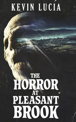 Horror w Pleasant Brook - The Horror at Pleasant Brook