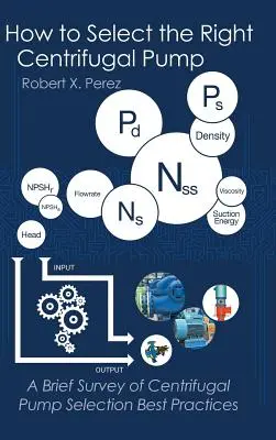 Jak wybrać odpowiednią pompę odśrodkową: Krótki przegląd najlepszych praktyk w zakresie doboru pomp odśrodkowych - How to Select the Right Centrifugal Pump: A Brief Survey of Centrifugal Pump Selection Best Practices