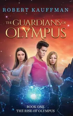 Powstanie Olimpu - The Rise Of Olympus