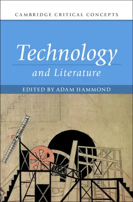 Technologia i literatura - Technology and Literature