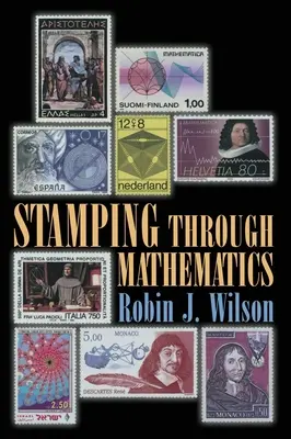 Tłoczenie przez matematykę - Stamping Through Mathematics