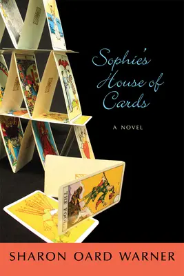 Domek z kart Sophie - Sophie's House of Cards