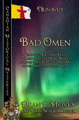 Zły omen: Nunavut - Bad Omen: Nunavut