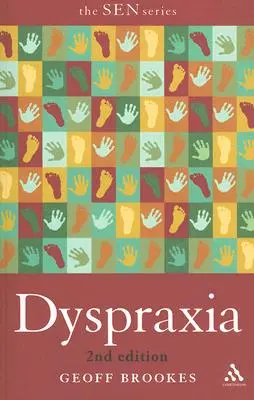 Dyspraksja Wydanie 2 - Dyspraxia 2nd Edition