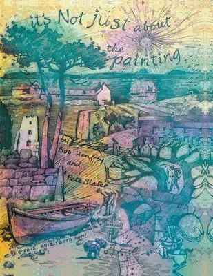 Nie chodzi tylko o malarstwo - It's Not Just About the Painting