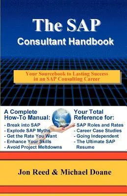 Podręcznik konsultanta SAP - The SAP Consultant Handbook