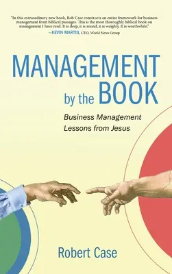 Zarządzanie przez książkę - Management by the Book