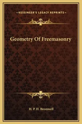 Geometria masonerii - Geometry Of Freemasonry