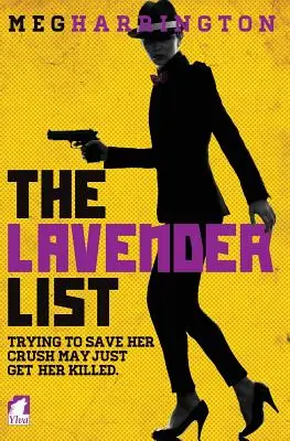 Lawendowa lista - The Lavender List