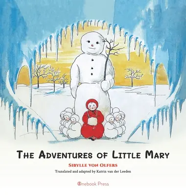 Przygody małej Mary - The Adventures of Little Mary