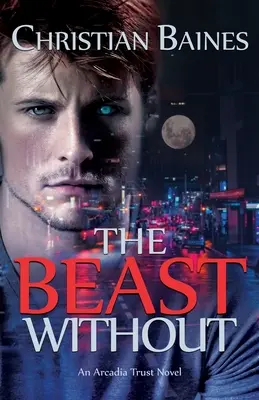 Bestia bez - The Beast Without