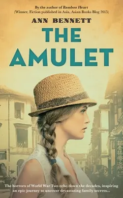 Amulet - The Amulet