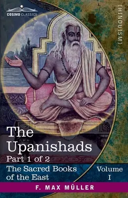 Upaniszady, część I - The Upanishads, Part I