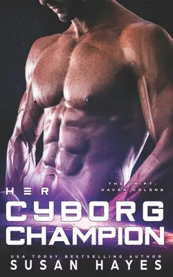 Jej mistrz cyborgów - Her Cyborg Champion