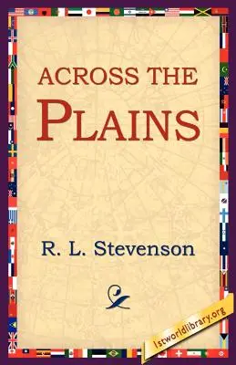 Przez równiny - Across the Plains