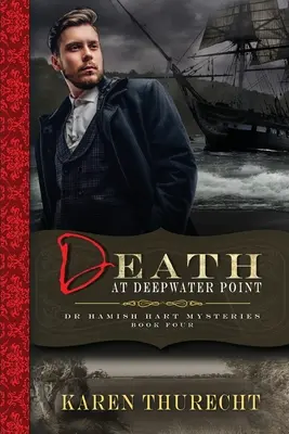 Śmierć w Deepwater Point - Death at Deepwater Point