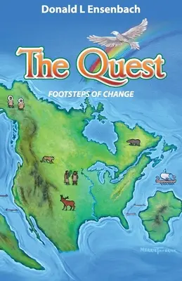 The Quest: Śladami zmian - The Quest: Footsteps of Change