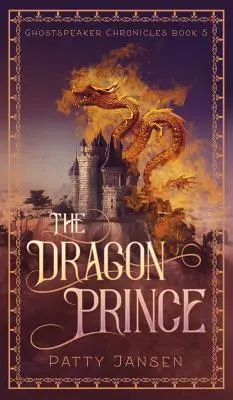 Książę smoków - The Dragon Prince