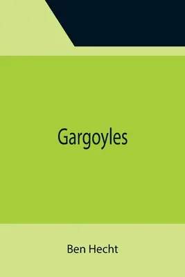 Gargulce - Gargoyles