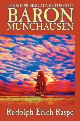 Zaskakujące przygody barona Munchausena - The Surprising Adventures of Baron Munchausen