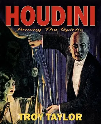 Houdini: Wśród duchów - Houdini: Among the Spirits