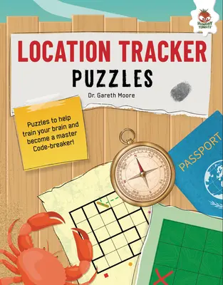 Łamigłówki lokalizacyjne - Location Tracker Puzzles