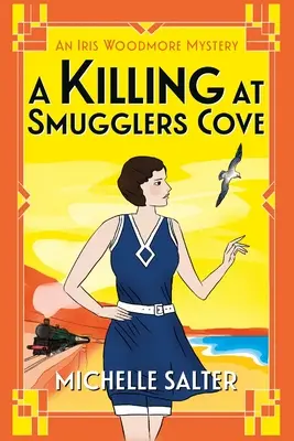 Zabójstwo w Smugglers Cove - A Killing at Smugglers Cove