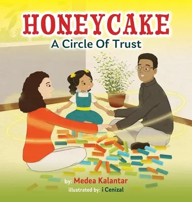 Honeycake: Krąg zaufania - Honeycake: A Circle of Trust