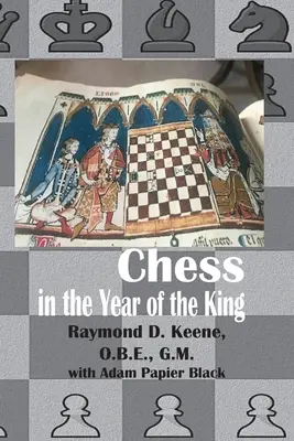 Szachy w roku króla - Chess in the year of the King