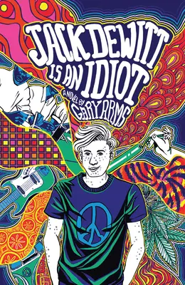 Jack DeWitt jest idiotą - Jack DeWitt Is an Idiot