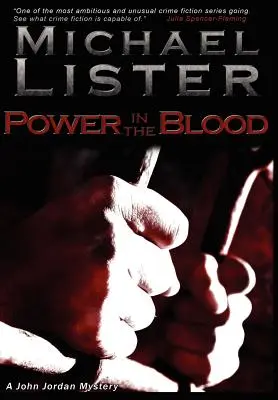 Moc we krwi - Power in the Blood