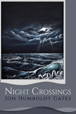 Nocne przeprawy: Morskie spotkania z falami w nocy podczas przekraczania słynnego kalifornijskiego Humboldt Bar - Night Crossings: Maritime Encounters With Rogue Waves At Night While Crossing California's Notorious Humboldt Bar