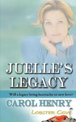 Dziedzictwo Juelle - Juelle's Legacy