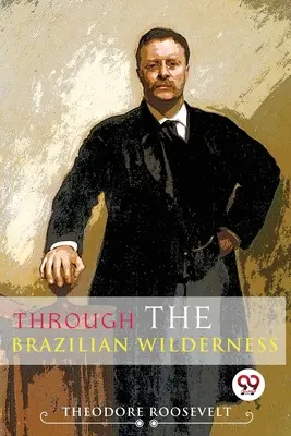Przez brazylijską dzicz - Through The Brazilian Wilderness