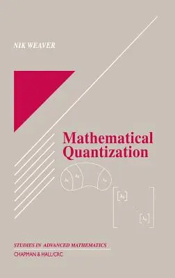 Kwantyzacja matematyczna - Mathematical Quantization