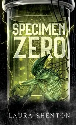 Próbka zero - Specimen Zero