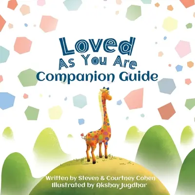 Love As You Are - Przewodnik towarzyszący - Love As You Are - Companion Guide