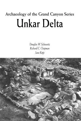 Delta Unkar - Unkar Delta