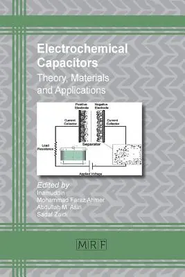 Kondensatory elektrochemiczne: Teoria, materiały i zastosowania - Electrochemical Capacitors: Theory, Materials and Applications