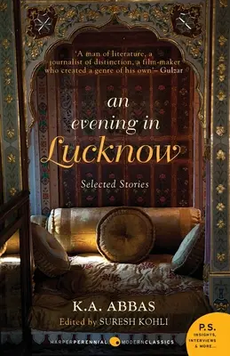 Wieczór w Lucknow - wybrane historie - An Evening In Lucknow - Slected Stories