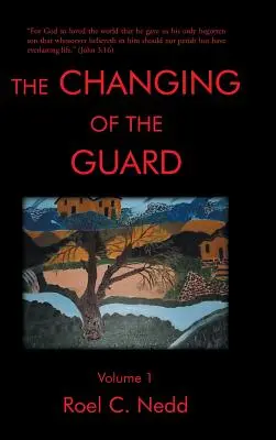 Zmiana warty: Tom 1 - The Changing of the Guard: Volume 1