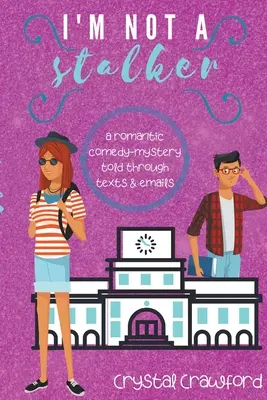 Nie jestem prześladowcą - I'm Not a Stalker