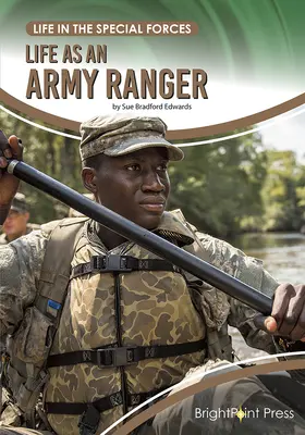 Życie jako żołnierz armii - Life as an Army Ranger