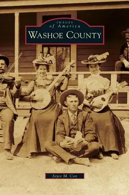Hrabstwo Washoe - Washoe County